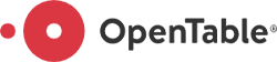 open table logo